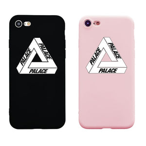 coque iphone 7 palace