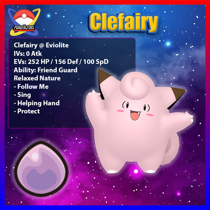 035 Clefairy