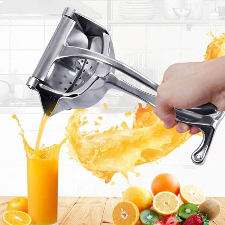 fresh juice maker