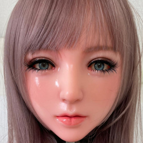 ベルオリジナル職人メイク Case2 アート技研 ARTDOLL #A6ヘッド