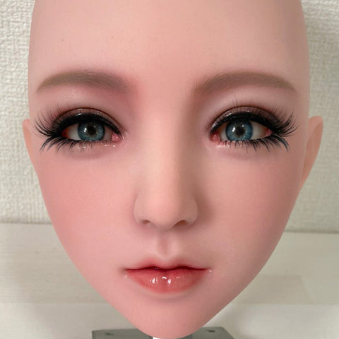 ベルオリジナル職人メイク Case2 アート技研 ARTDOLL #A6ヘッド