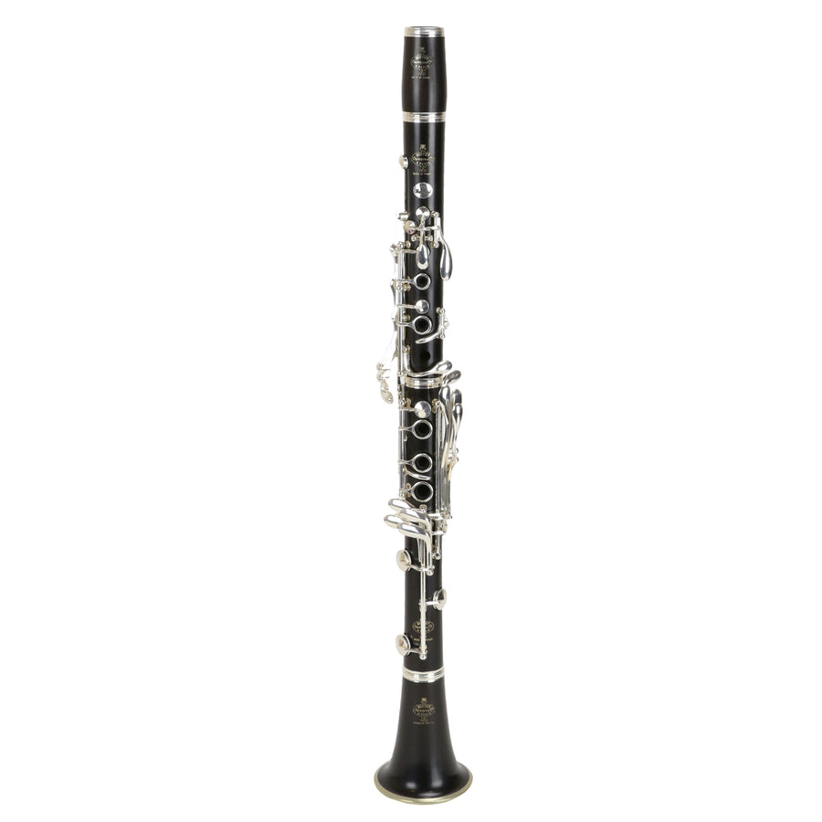 Buffet Festival Clarinet – RDG Woodwinds, Inc.