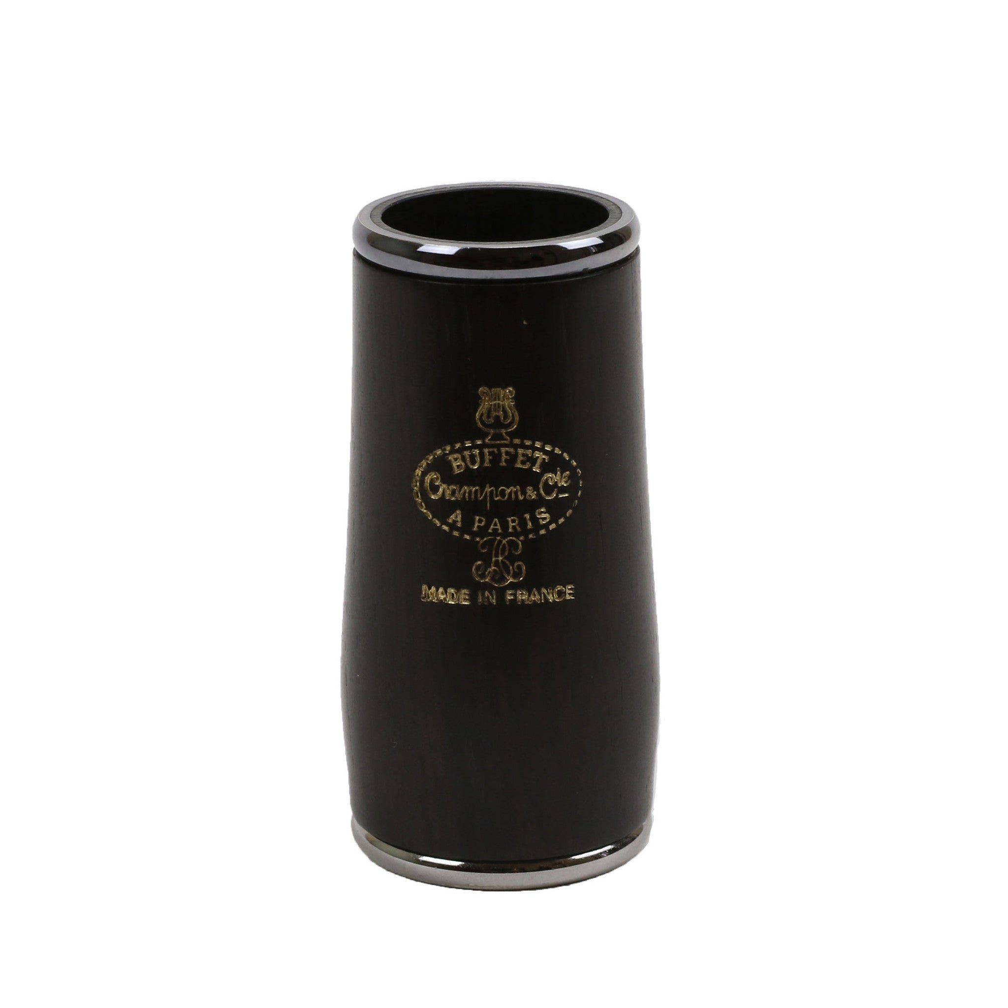 Buffet Icon Barrel for B♭ and A Clarinet – RDG Woodwinds, Inc.