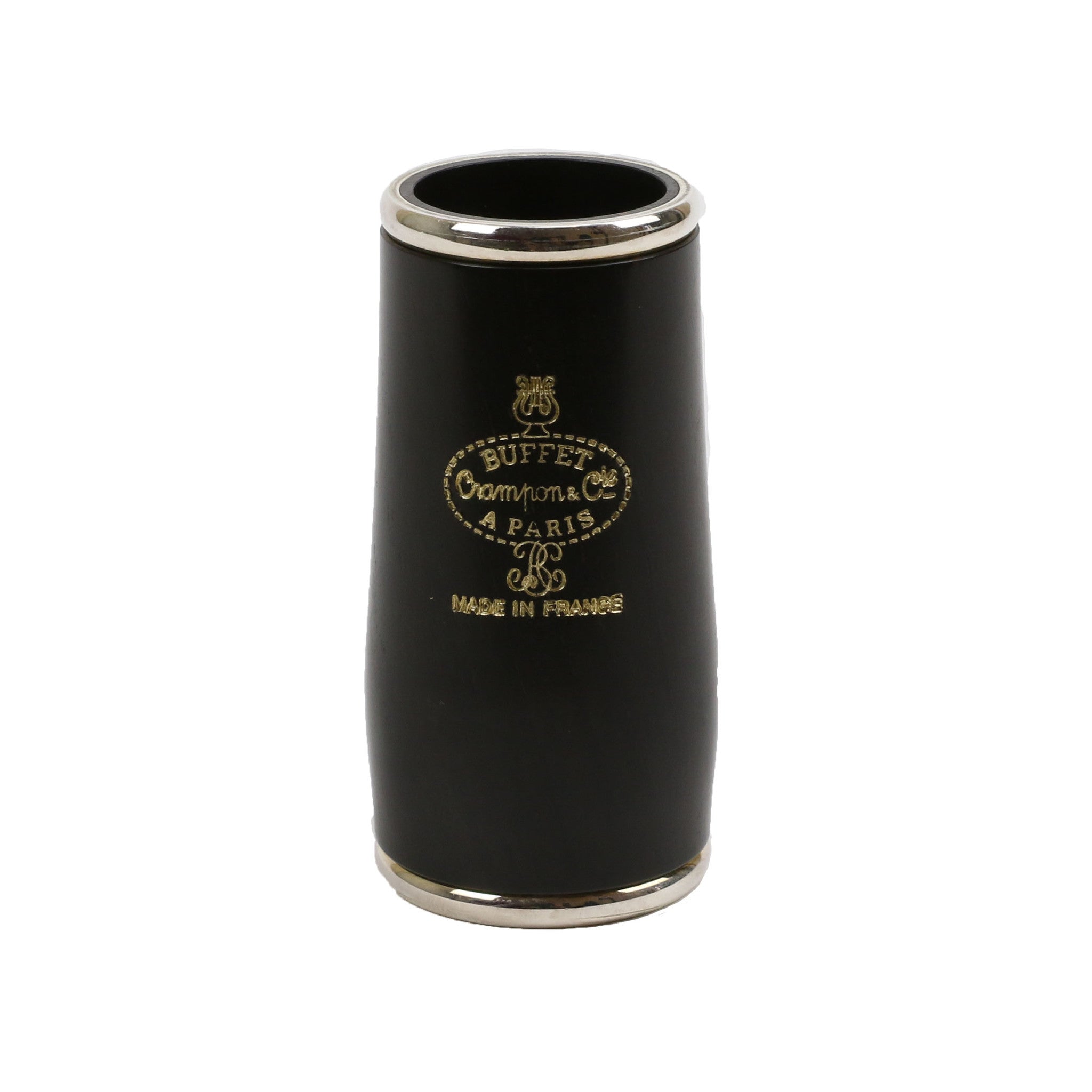 Buffet Icon Barrel for B♭ and A Clarinet – RDG Woodwinds, Inc.