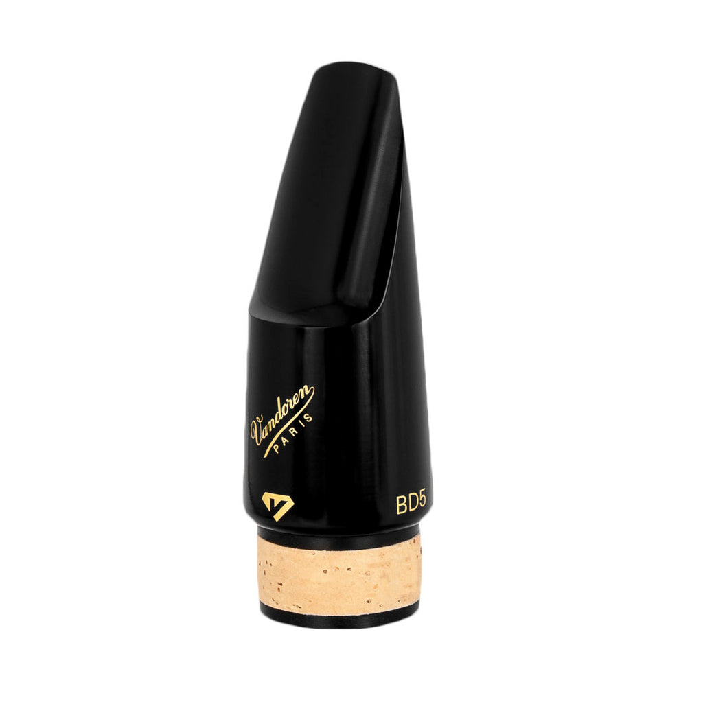 Vandoren Cl4 Mouthpiece