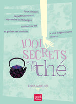 1001 Secrets sur le Thé