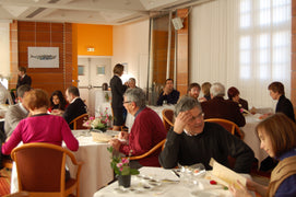 Ecole Française de Gastronomie & de Management Hôtelier Ferrandi - Bachelor 2e Année Manageur & Restaurateur