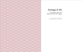 Fromage & Thé : Couleurs de thé - Textures de fromage