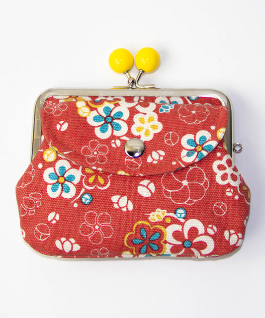 Cherry Blossom Coin Purse – shop.kennedy-center