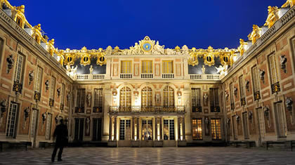 Versailles Half-Day Trip from Paris