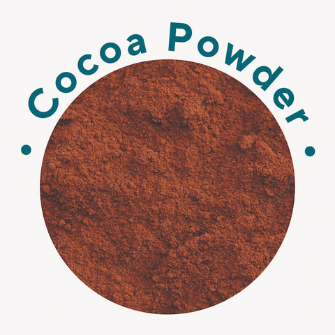 Premium Cocoa Powder in Roam Chocolate Protein