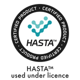 HASTA Certified Protein