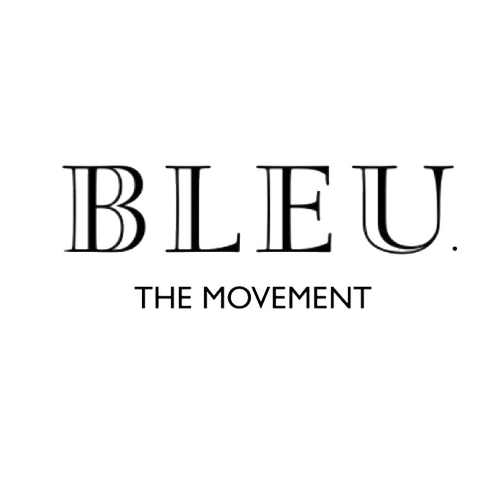 Bleu. The Movement