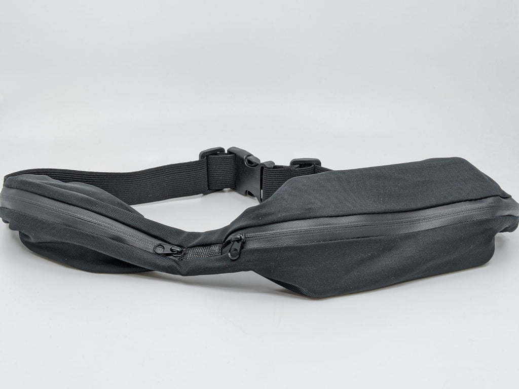 Wallabelt - the #1 on the go pouch – Wear Wallaby