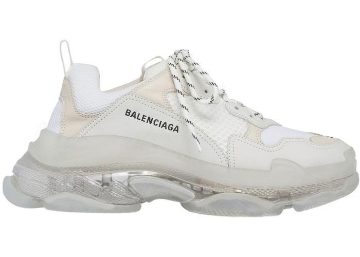 Balenciaga Triple S 2 0 Summer Colors Buy Now