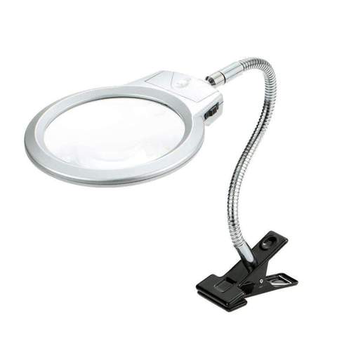 Diamond Painting MAGNIFIER WITH LED LIGHT