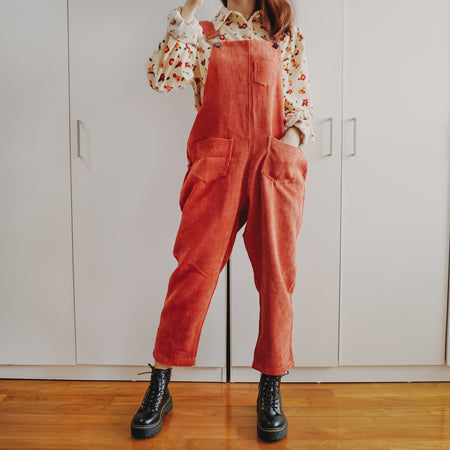 Overalls – Megoosta Fashion