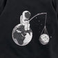 Moonrock Fishing Shirt (Black)