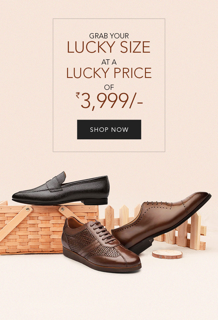 Buy Handmade & Handcrafted Leather Shoes for Men Online – FELLMONGER