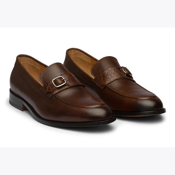 Leather Loafers - Buy Genuine Handmade Leather Loafers for Men Online ...