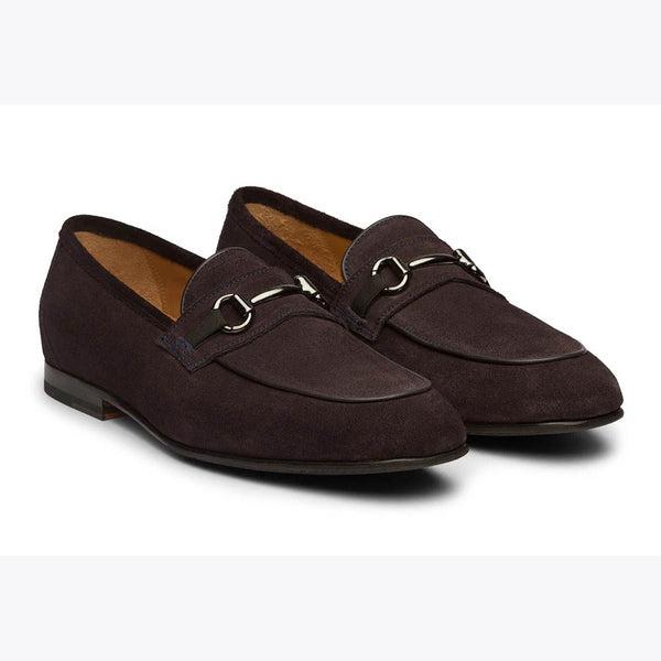 Leather Loafers - Buy Genuine Handmade Leather Loafers for Men Online ...