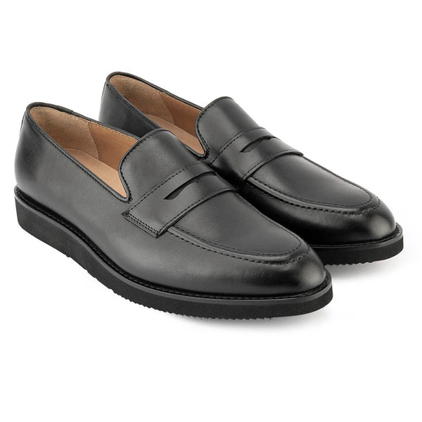 Leather Loafers - Buy Genuine Handmade Leather Loafers for Men Online ...