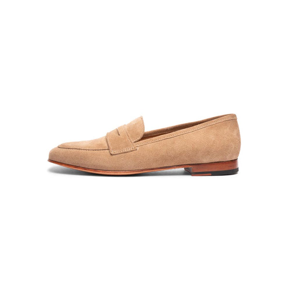 Leather Loafers - Buy Genuine Handmade Leather Loafers for Men Online ...