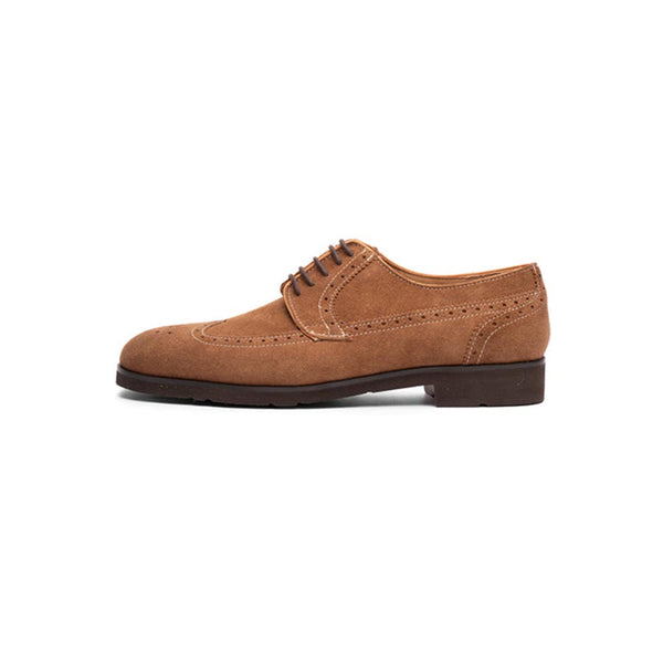 Buy Lace Up Shoes for Men Online in India at Best Price – FELLMONGER