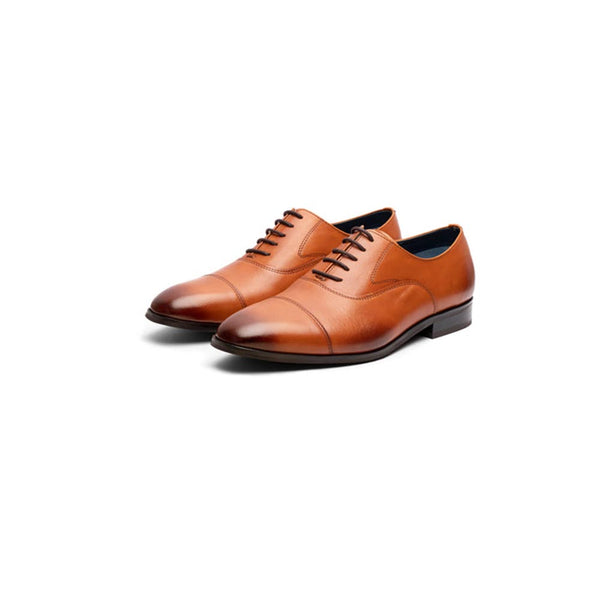 Buy Lace Up Shoes for Men Online in India at Best Price – FELLMONGER