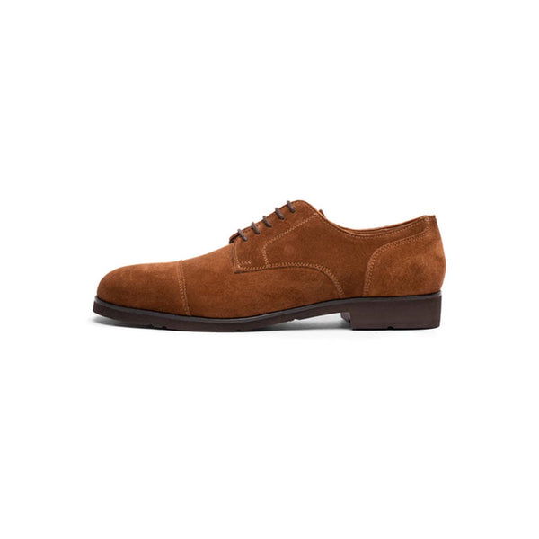 Buy Lace Up Shoes for Men Online in India at Best Price – FELLMONGER