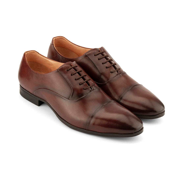 Buy Lace Up Shoes for Men Online in India at Best Price – FELLMONGER