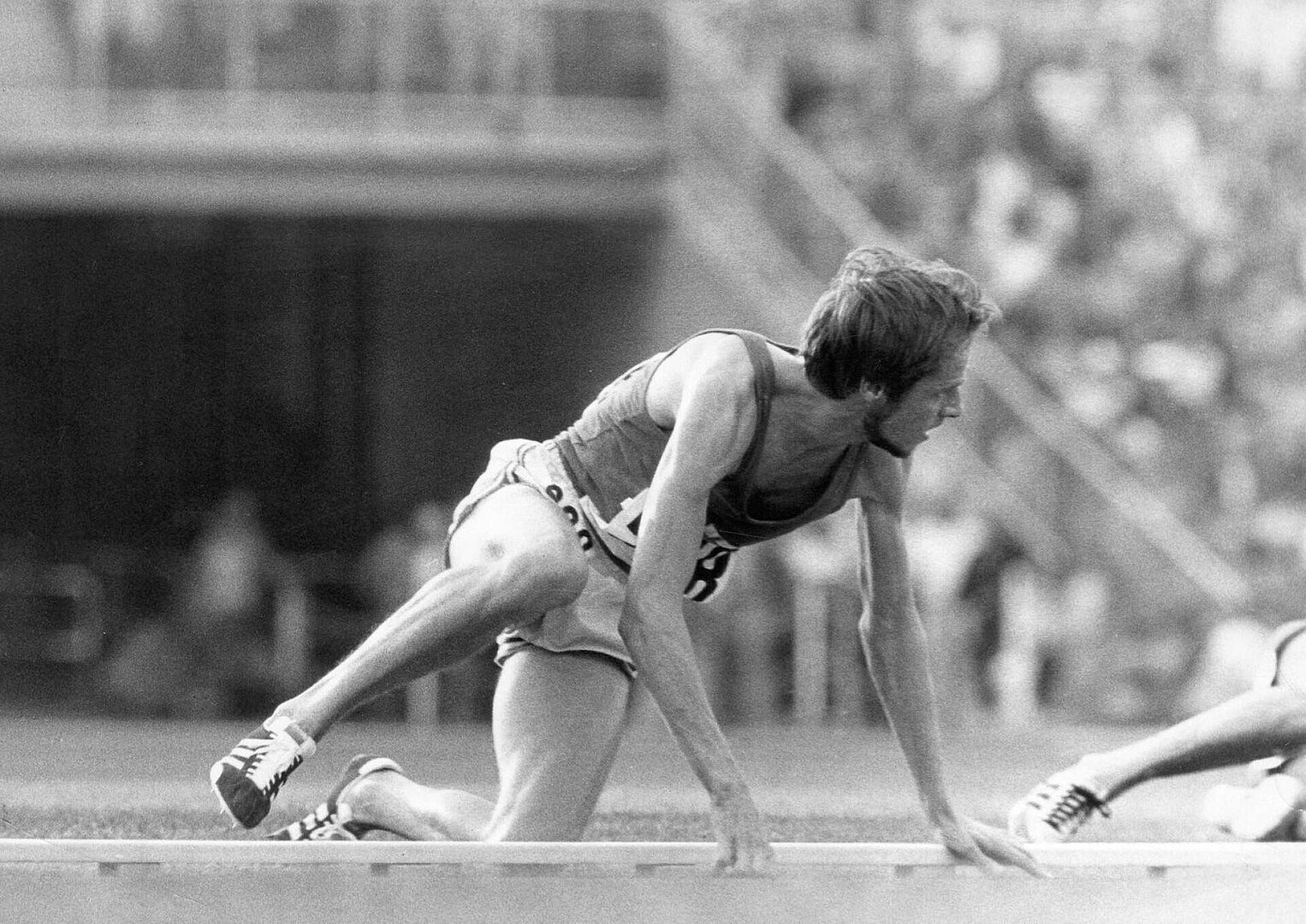 1970s Sporting Comebacks - Lasse Viren - Athletics (1972 Olympics)