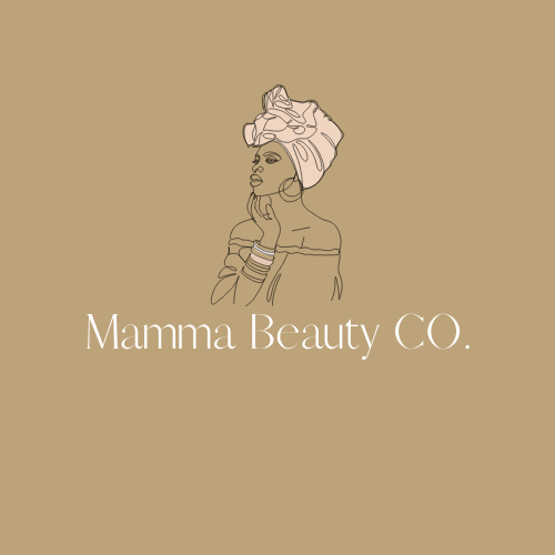 Mamma Beauty CO.