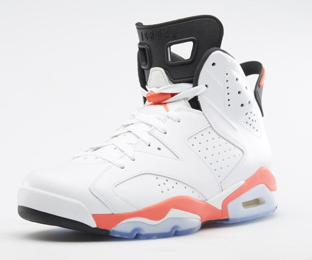 air jordan vi infrared