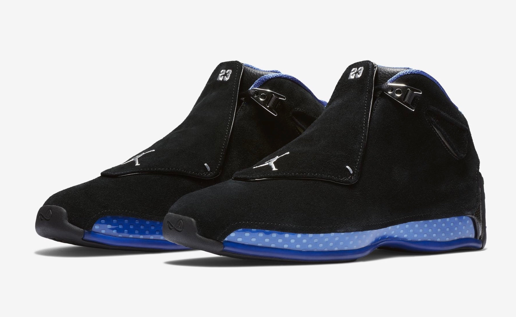 jordan 18 original release date