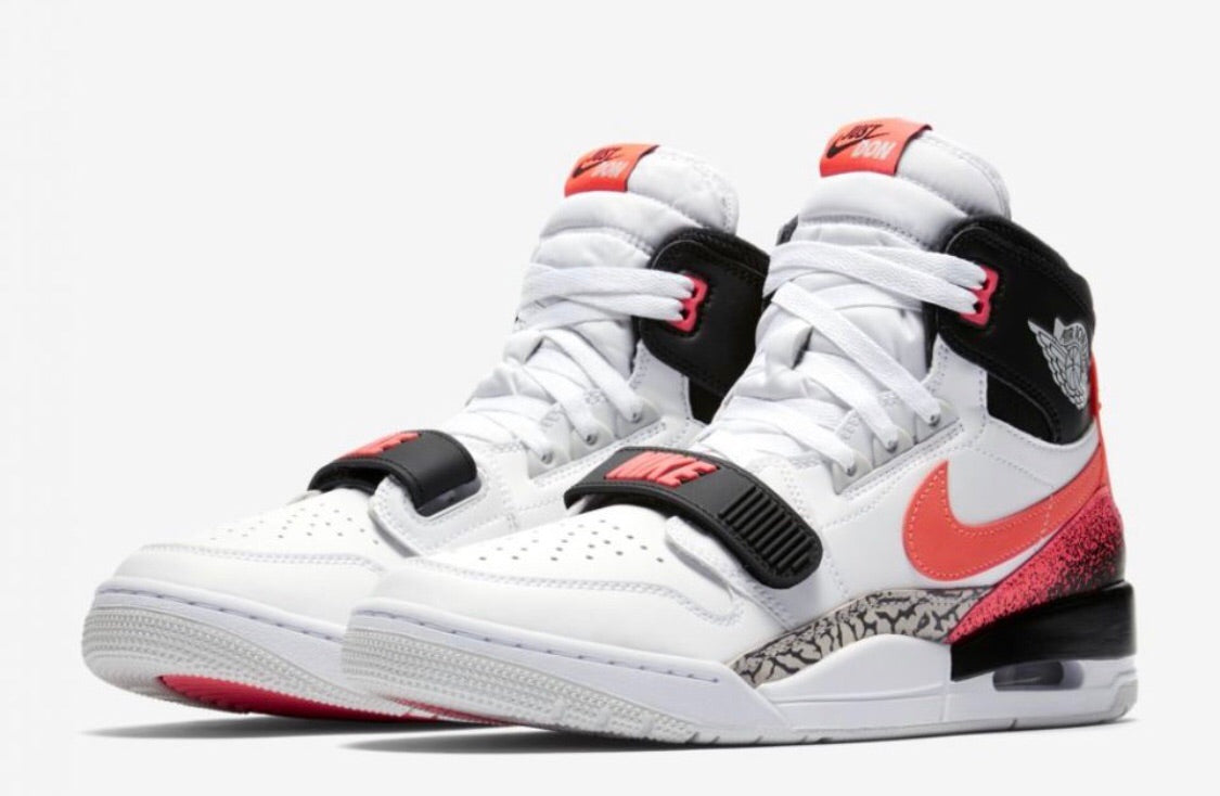 air jordan legacy 312 amazon