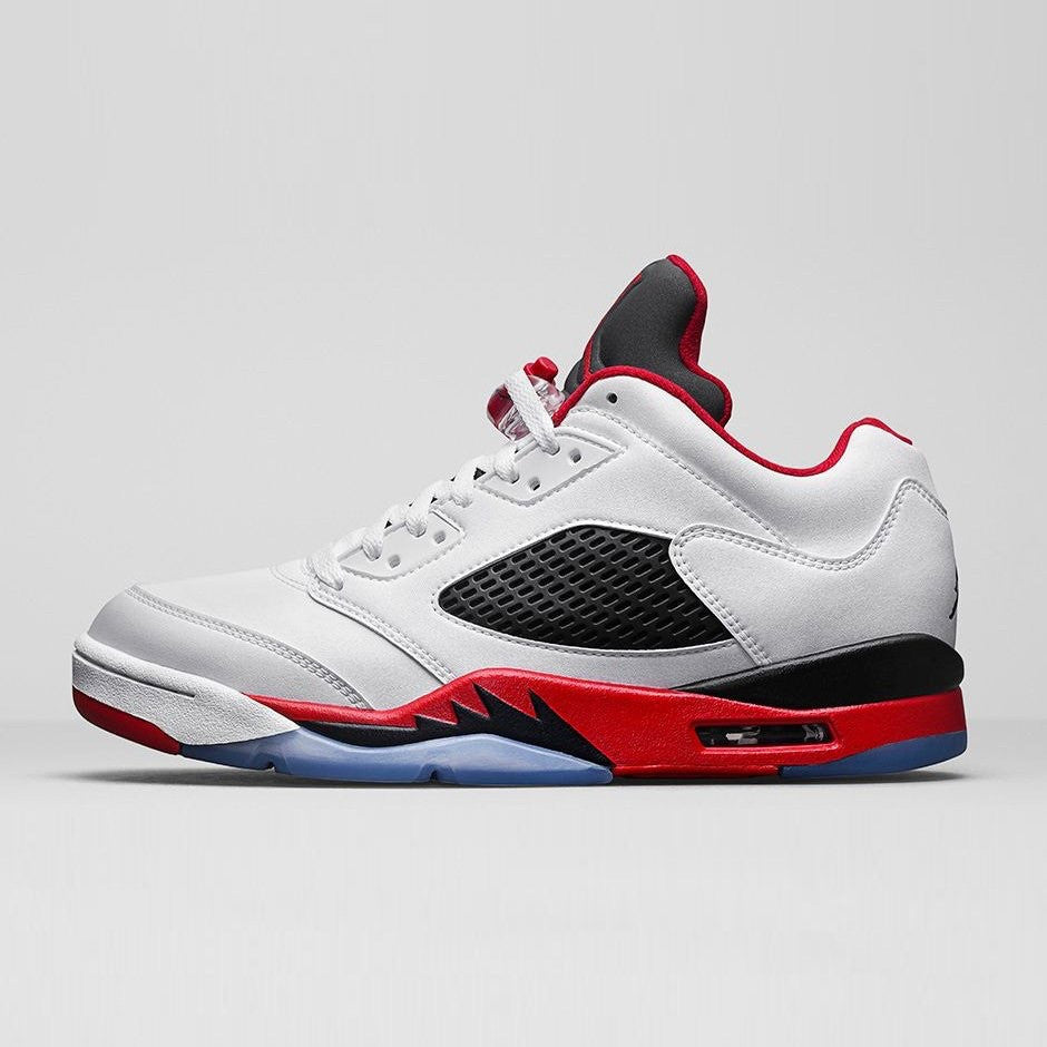 ow jordan 5s
