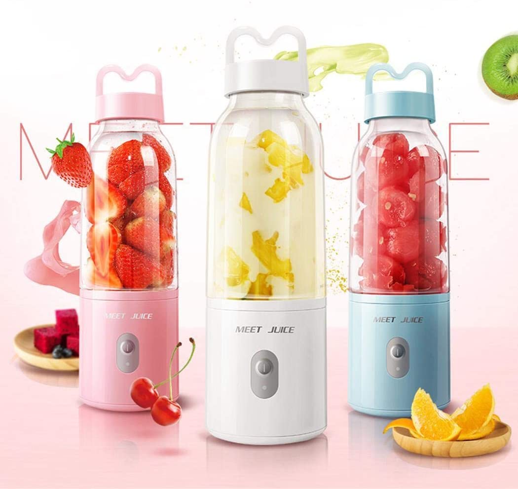 juice maker small