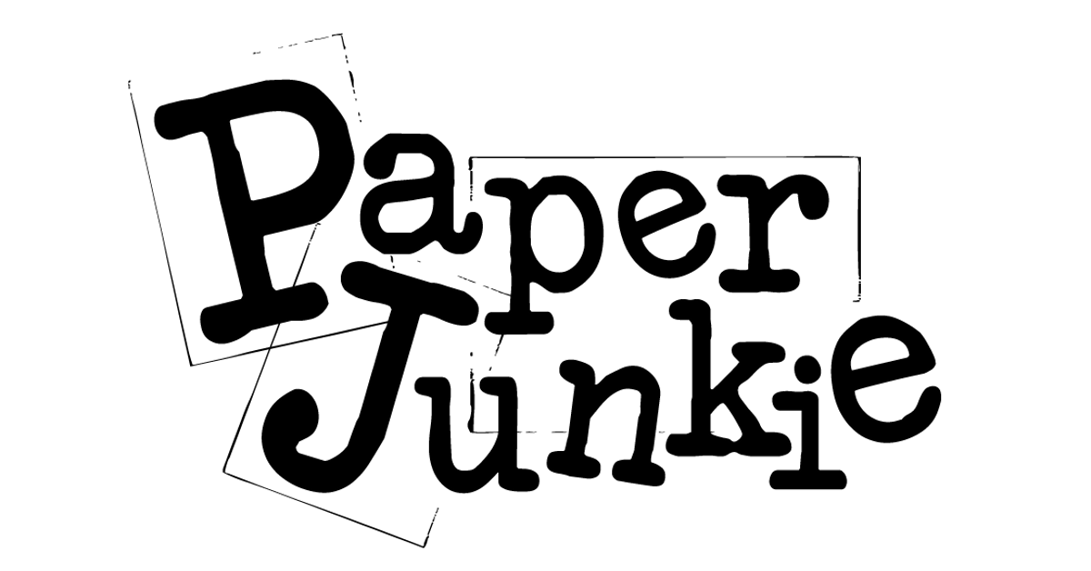 Translucent Vellum Paper (8.5 x 11 in, 100 Sheets) – Paper Junkie