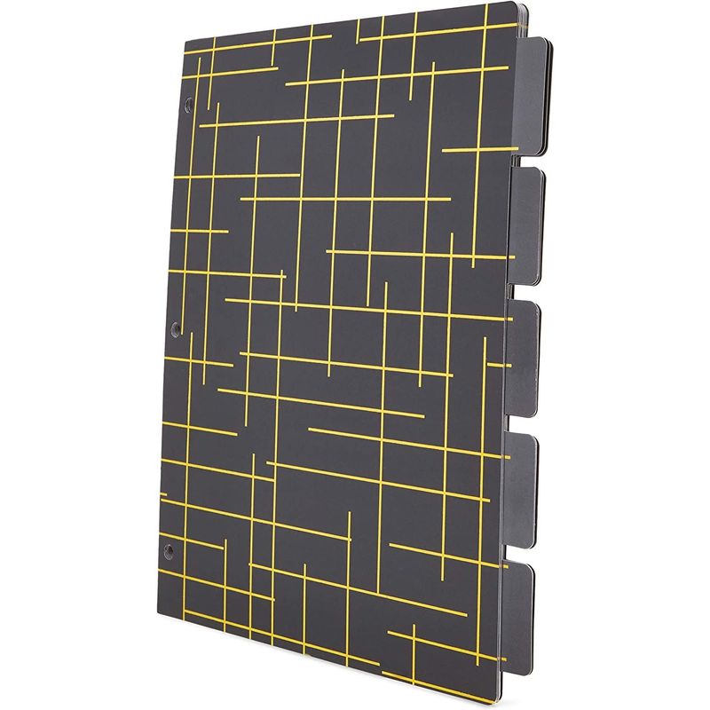 pack of binder dividers