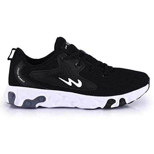 campus mens sports shoes