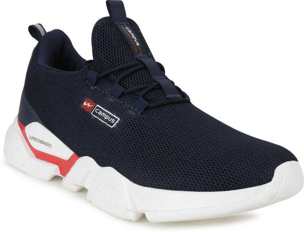 campus latest sports shoes