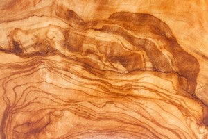 olive wood