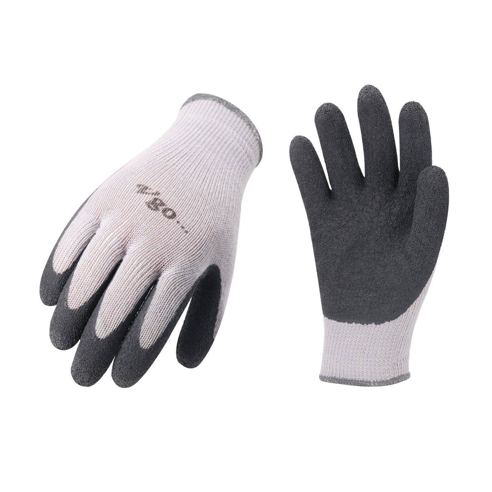 Men's Top Safety Gloves - Highest Cut and Abrasion Protection