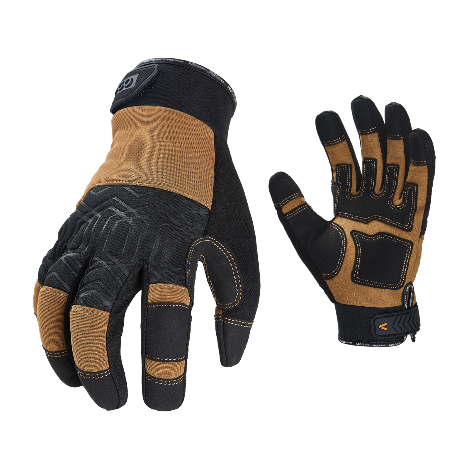 Mechanics Gloves