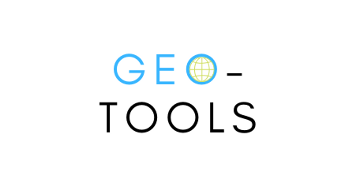 (c) Geo-tools.com