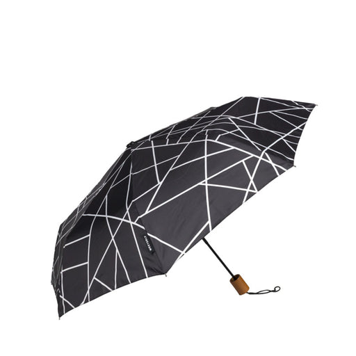 Drifter Umbrella - Matrix Black