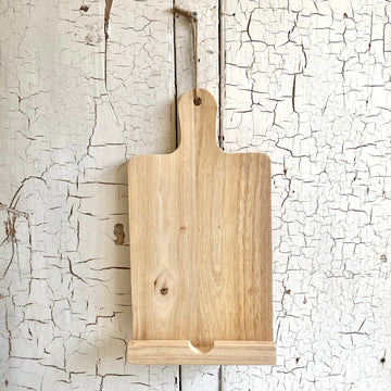 CASALE Cutting Board  Unico Small – the hōm market