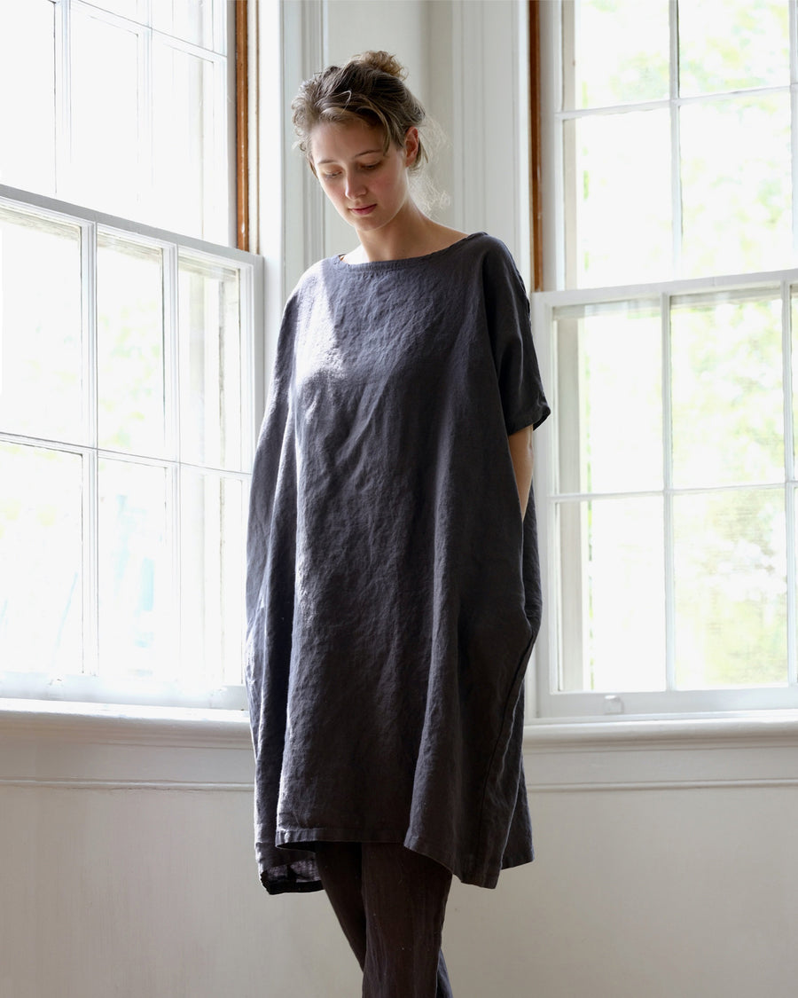 Wide Dress – artemesia