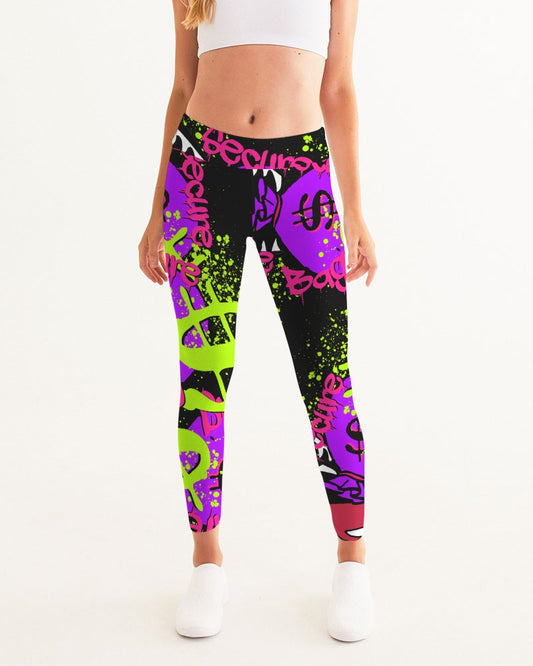 Luxury Collection Women's Yoga Pants – The Dripp VIP